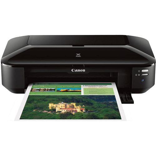 Canon PIXMA iX6820 Wireless Inkjet Business Home and Office Printer - 8747B002
