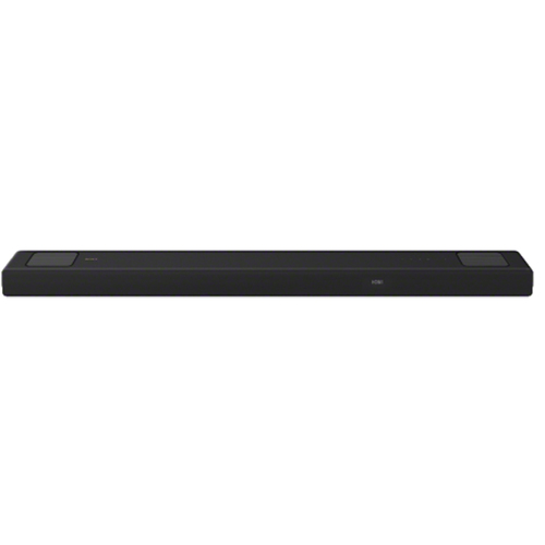 Sony HT-A5000 450W 5.1.2ch Dolby Atmos Soundbar - (Renewed)