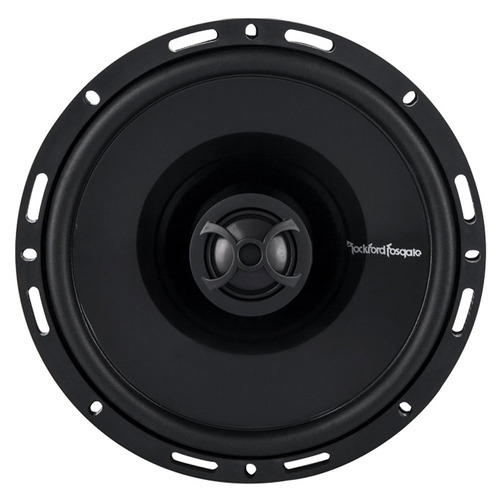 Rockford Fosgate P1650 6.5` 2-Way Full Range Euro Fit Compatible Speaker