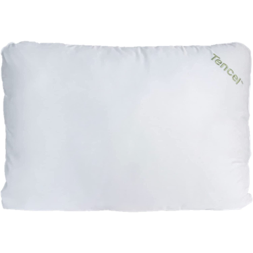 Nature's Spa Queen Sized Pillow, Gel Down Alternative & Memory Foam T13-LO751DS