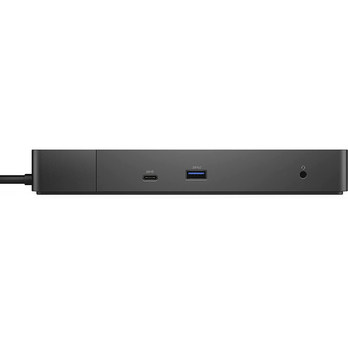 Dell WD19 180W Docking Station with DP 1.4, USB-C MFDP, and HDMI 2.0b - Refurbished