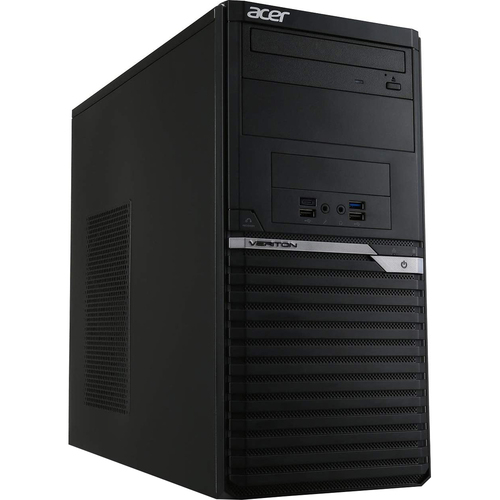 Acer VM4660G-I5840S1 - Veriton M Intel Core i5 Desktop Computer - UD.P02AA.03Q