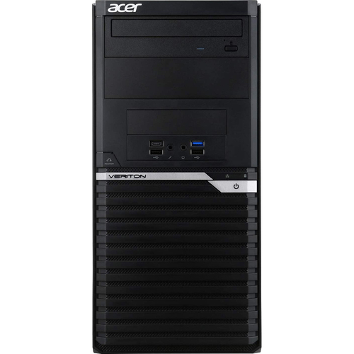 Acer VM4660G-I7870H1 - Veriton M Intel Core i7 Desktop Computer - UD.P02AA.03T