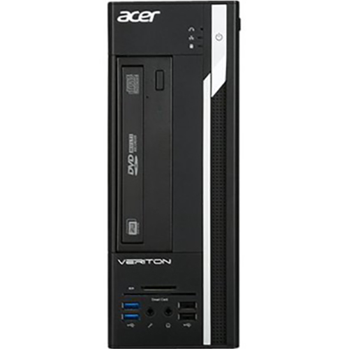 Acer X6640G-70042 - Veriton X Intel Pentium 3.30 GHz Desktop - UD.P01AA.598