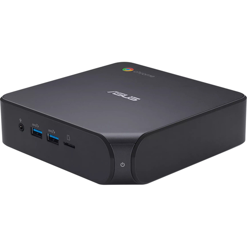 ASUS Chromebox 4 Intel Core i3-10110U Mini Desktop Computer - CHROMEBOX4-G3023UN