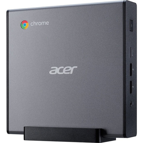 Acer CXI4-I38G - Chromebox CXI4 Mini Desktop Computer - DT.Z1NAA.001