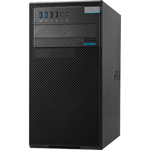 Asus Mini Tower Intel Core i7-4790 Desktop Computer - D510MT-I747900014