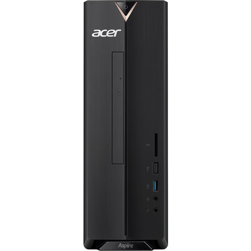 Acer XC-895-UR11 - Aspire XC Intel Core i3-10100 Desktop Computer - DT.BGNAA.001