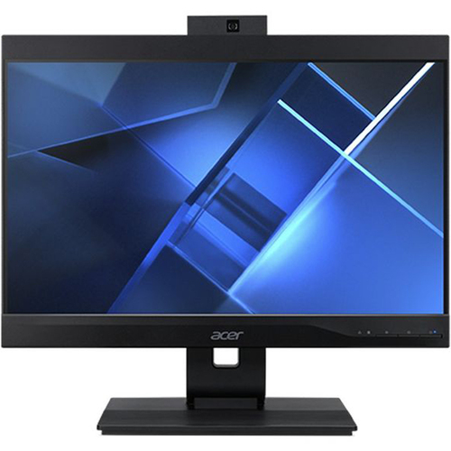 Acer VZ4880G-I51140S1 - Veriton Z 23.8` All-in-One Desktop Computer - DQ.VUYAA.004