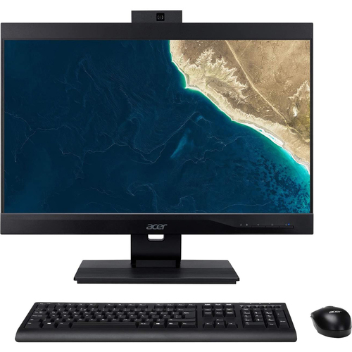 Acer VZ4860G-I7870S1 - Veriton Z 23.8` All-in-One Desktop Computer - DQ.VRZAA.004