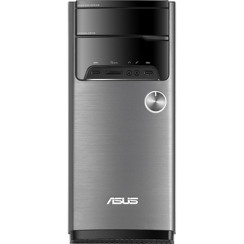Asus Intel Core i5-4460 Desktop Computer - M32AD-US007T