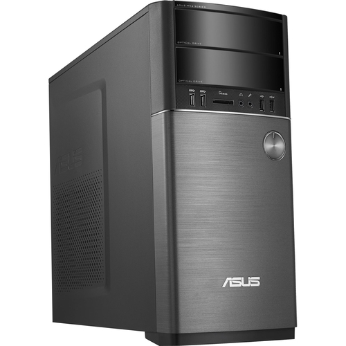 Asus AMD FX-Series Desktop Computer - M52BC-US005S