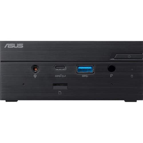 ASUS Mini Desktop Computer in Black - PN50-BB7000XTD12