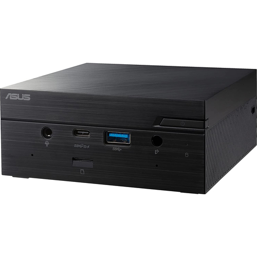 ASUS Mini PC System with AMD Eight Cores - PN51-E1-SYS715PXTD