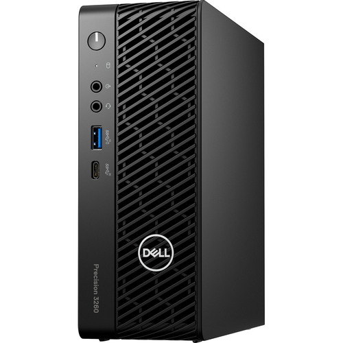 Dell Precision 3260 Intel i7-12700, 16GB, 512GB Desktop