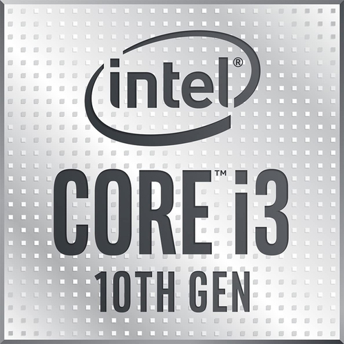 Intel Core i3-10105 4 Core 10th Gen Computer Desktop Processor - BX8070110105