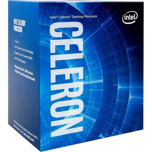 Intel Celeron G 5900 Processor