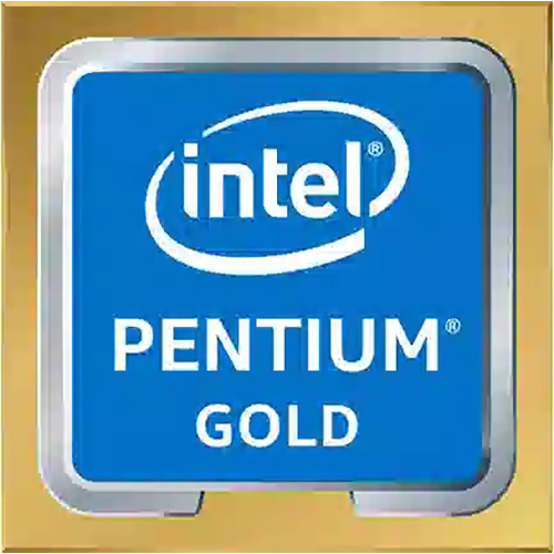Intel Pentium Gold G 6400 Processor