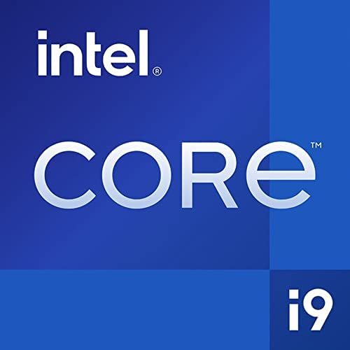 Intel Core i9-11900 8 Core 11th Gen Computer Desktop Processor - BX8070811900