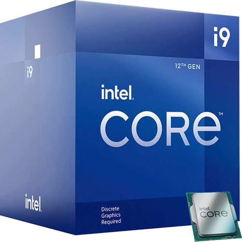 Intel i912900F Desktop Processor