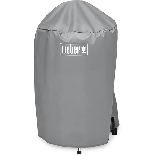 Weber Charcoal Kettle Grill Cover for Weber 18-Inch Grills - 7175