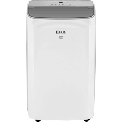 Emerson Quiet Kool EAPC10RC1 14,000BTU (10000BTU DOE) Portable Air Conditioner / Dehumidifier