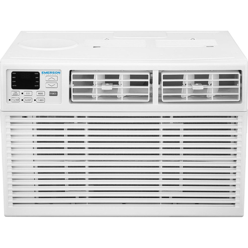 Emerson Quiet Kool 10;000 BTU 115-Volt Window Air Conditioner - EARC10RE1 - Open Box