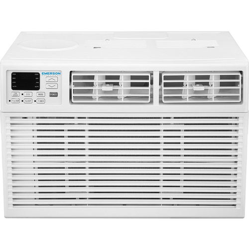 Emerson Quiet Kool 12;000 BTU 115-Volt Window Air Conditioner - EARC12RE1 - Open Box
