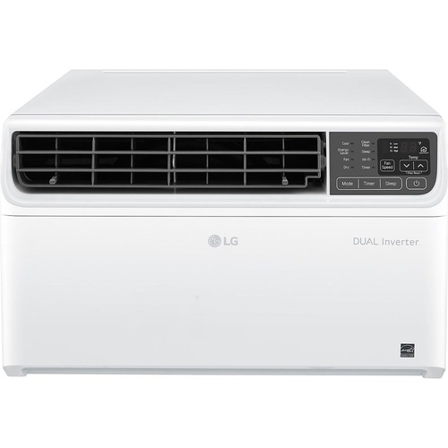 LG LW1019IVSM 9,500 BTU Dual Inverter Smart Wi-Fi Window Air Conditioner - Open Box
