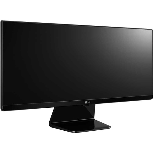 LG 29UM67 29` 21:9 2560 x 1080 Resolution WFHD UltraWide IPS LED Monitor