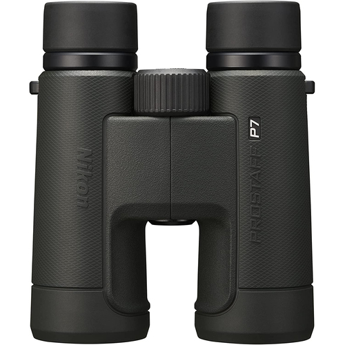 Nikon PROSTAFF P7 Waterproof Binoculars, 8X42 - 16772