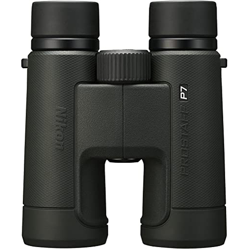 Nikon PROSTAFF P7 Waterproof Binoculars, 10X42 - 16773