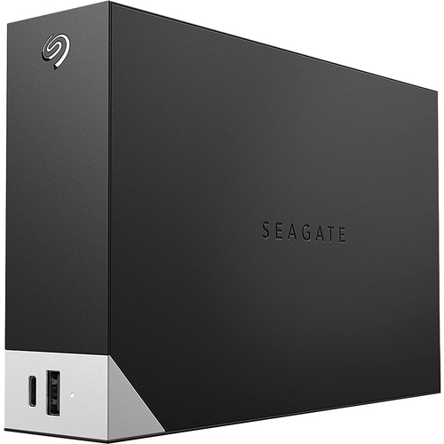 Seagate 12TB External Desktop HDD
