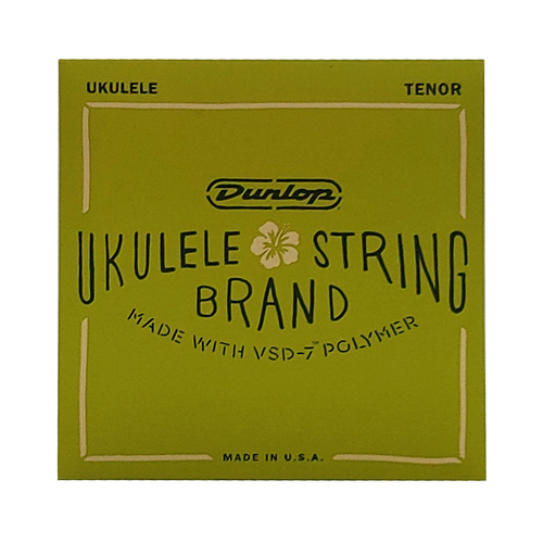 LUE Replacement Strings for Ukulele, Tenor