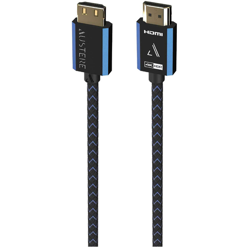 Austere 5-Series 4K HDR HDMI Cable, 1.5m