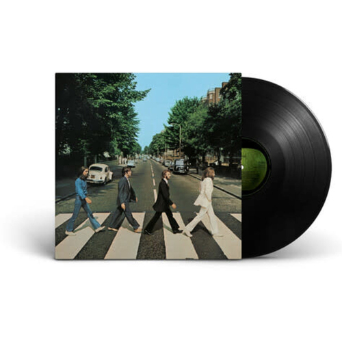 The Beatles - Abbey Road 50th Anniversary Edition Vinyl Record