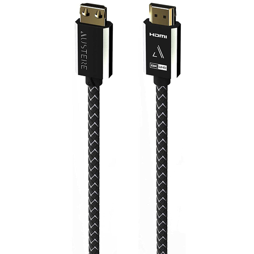 Austere 7-Series 8K Ultra-High Speed HDMI Cable, 1.5m
