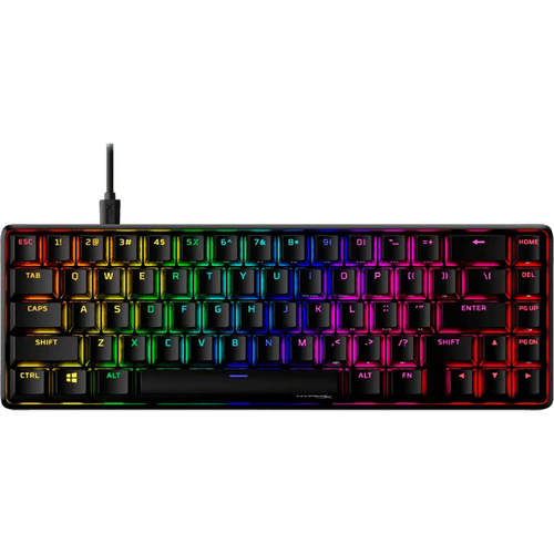 Alloy Origins 65 Mechanical Gaming Keyboard (US Layout) - 4P5D6AA