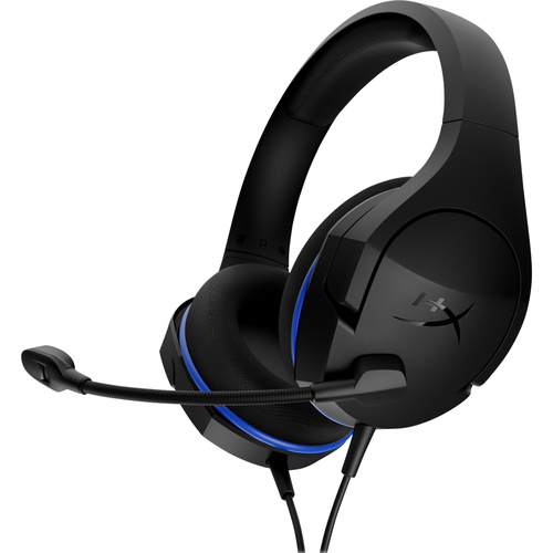 HyperX Cloud Stinger Core Gaming Headset for PS4/PS5, Black - 4P5J8AA