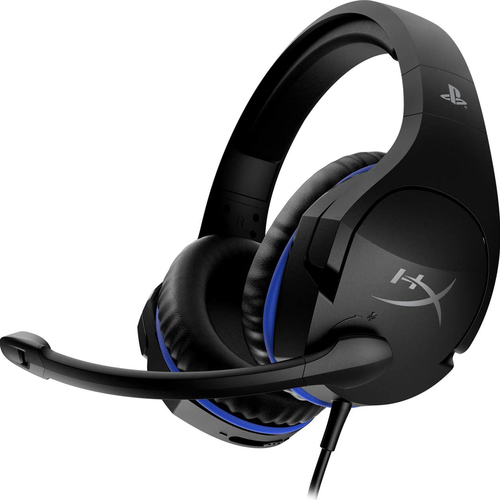 HyperX Cloud Stinger Official Licensed Gaming Headset for PS4/PS5