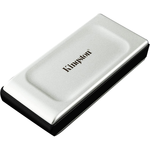 Kingston XS2000 2TB USB Type-C 3.2 Gen 2x2 Portable SSD