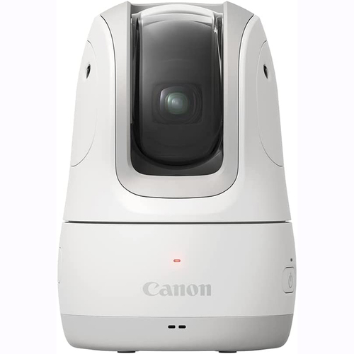 Canon PowerShot PICK PTZ Active Tracking Camera (White)