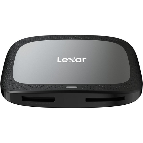 Lexar Lexar Professional CFexpress Type A/SD USB 3.2 Gen 2x2 Reader