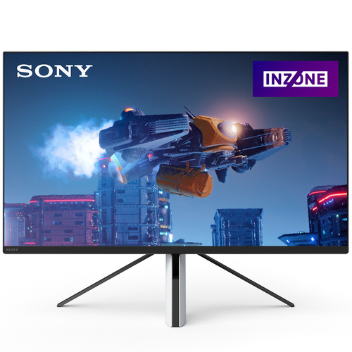 Sony 27` INZONE M3 Full HD HDR 240Hz Gaming Monitor