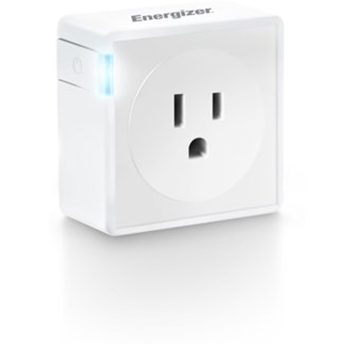 Connect WIFI Smart Plug (Voice Controlled with Alexa) used with IOS & Android 
