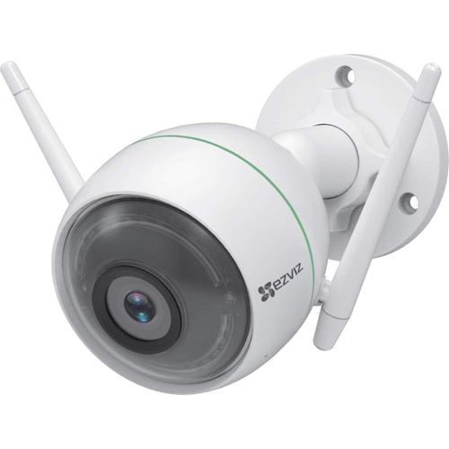 EZVIZ C3WN 1080p Outdoor Security Camera EZ3101C2L28 - Open Box