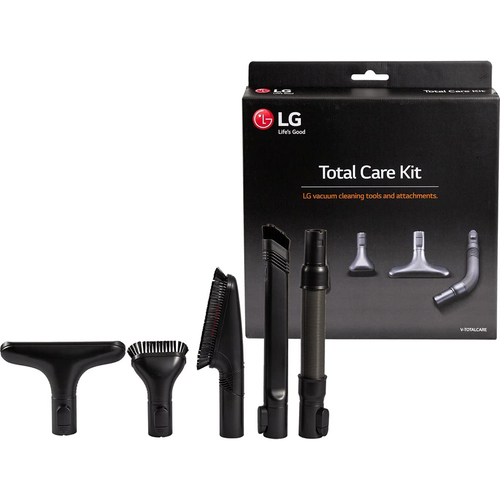 LG V-Totalcare Vacuum Cleaning Tools and Attachments for LG A9 CordZero Vacuums