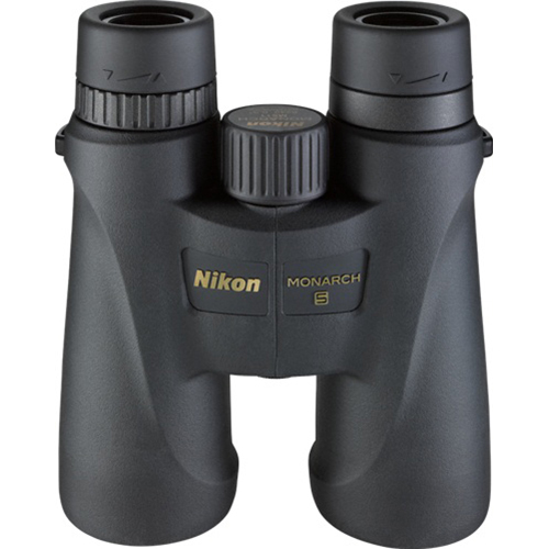 Nikon Monarch 5 Binoculars 8x42 - 7576 - Open Box