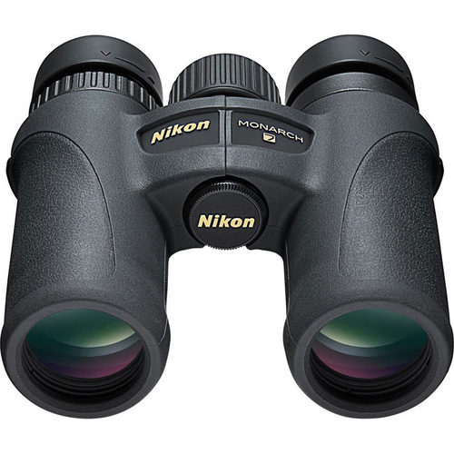 Nikon Monarch 7 Binoculars 10x42 - 7549 - Open Box