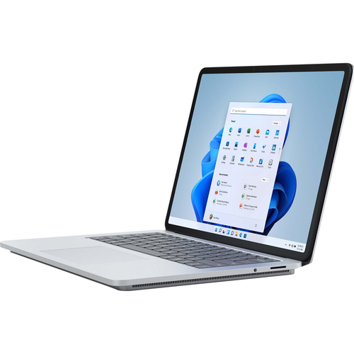 Microsoft 14.4` Touchscreen Surface Laptop Studio Intel Core i7 16GB Memory 512GB SSD